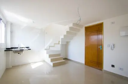 Imagem: Cobertura para Venda, Vila Sacadura Cabral