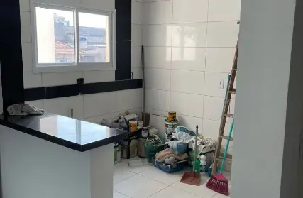 Imagem: Cobertura para Venda, Vila Bela Vista