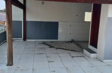 Imagem: Cobertura para Venda, Vila Bela Vista