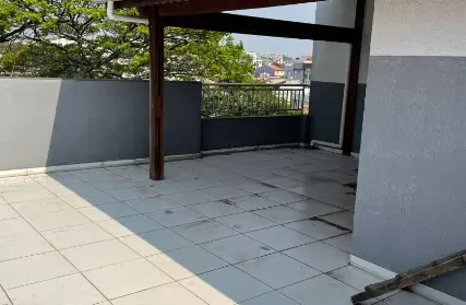 Imagem: Cobertura para Venda, Vila Bela Vista