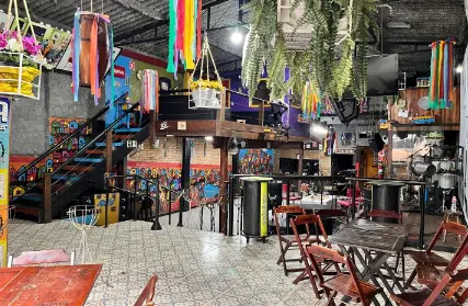 Imagem: Terreno para Venda, Vila Alzira