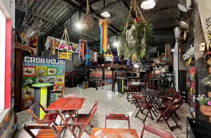 Imagem: Terreno para Venda, Vila Alzira