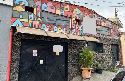 Imagem: Terreno para Venda, Vila Alzira