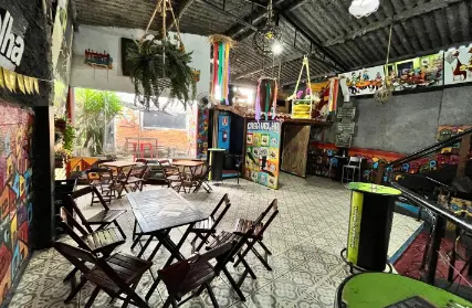 Imagem: Terreno para Venda, Vila Alzira