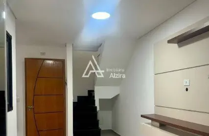 Imagem: Cobertura para Alugar, Vila Pires