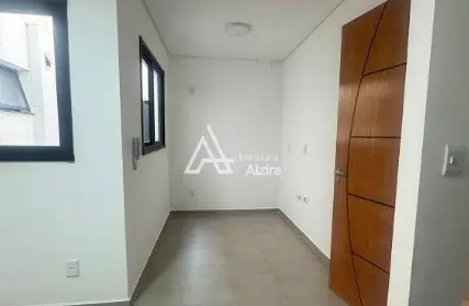 Imagem: Cobertura para Alugar, Vila Pires