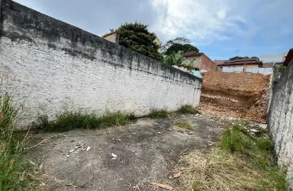 Imagem: Terreno para Venda, Vila Alzira