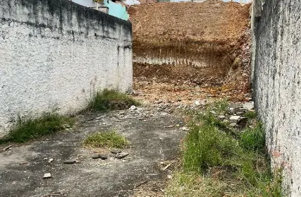 Imagem: Terreno para Venda, Vila Alzira