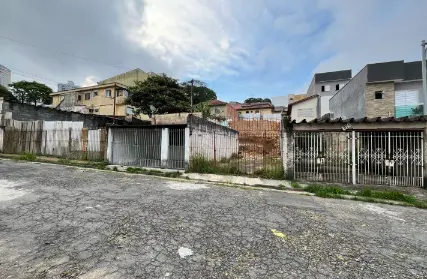 Imagem: Terreno para Venda, Vila Alzira