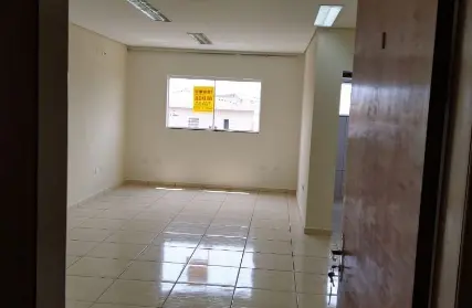 Imagem: Sala Comercial para Alugar, Jardim do Estádio