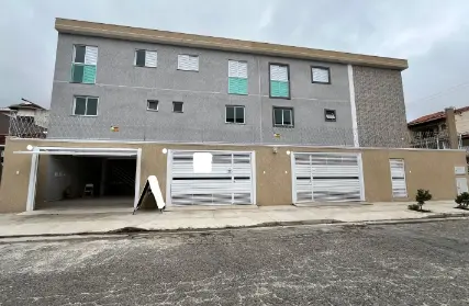 Imagem: Sobrado para Venda, Vila Cecília Maria