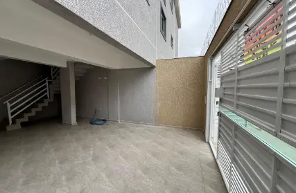 Imagem: Sobrado para Venda, Vila Cecília Maria