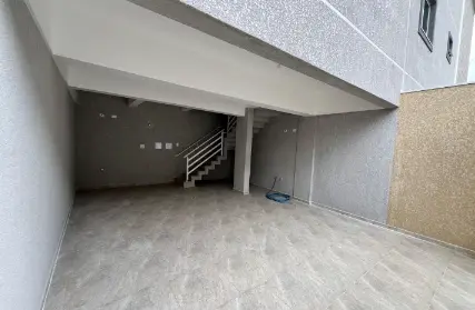 Imagem: Sobrado para Venda, Vila Cecília Maria