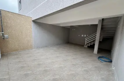 Imagem: Sobrado para Venda, Vila Cecília Maria