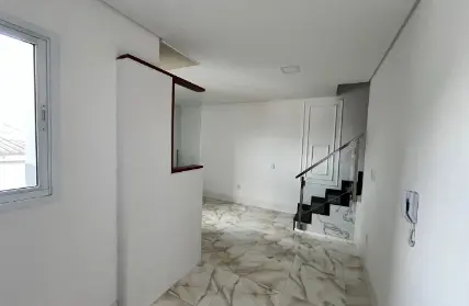 Imagem: Cobertura para Venda, Vila Marina