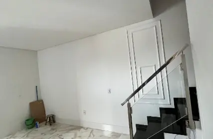 Imagem: Cobertura para Venda, Vila Marina