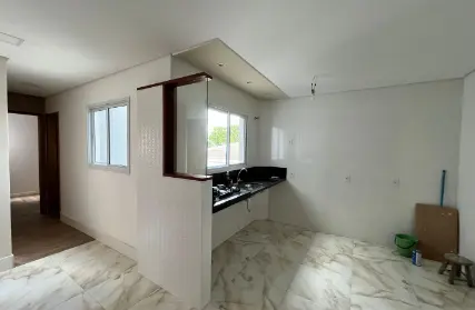 Imagem: Cobertura para Venda, Vila Marina