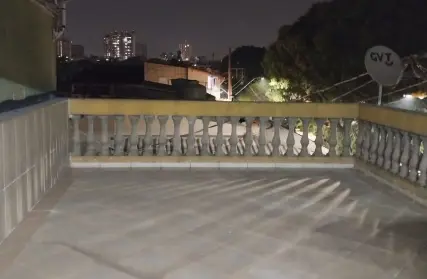 Imagem: Sobrado para Venda, Paraíso