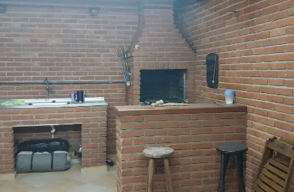 Imagem: Sobrado para Venda, Paraíso