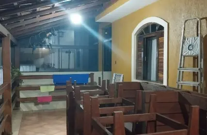 Imagem: Sobrado para Venda, Paraíso