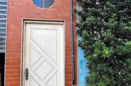 Imagem: Galpão / Salão para Alugar, Vila Assunção