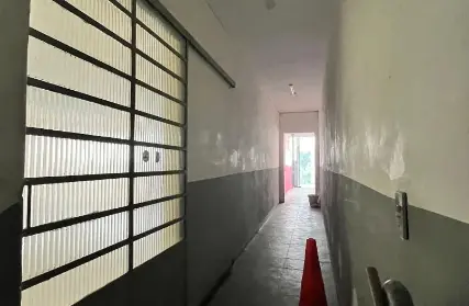 Imagem: Galpão / Salão para Alugar, Vila Assunção
