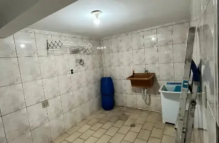 Imagem: Sobrado para Alugar, Jardim Milena