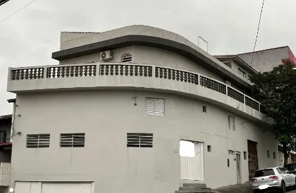 Imagem: Sobrado para Alugar, Jardim Milena