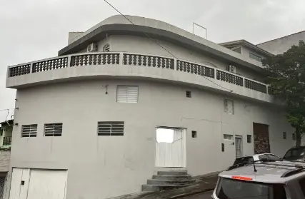 Imagem: Sobrado para Alugar, Jardim Milena