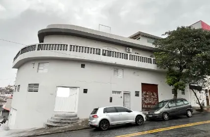 Imagem: Sobrado para Alugar, Jardim Milena