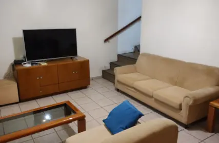 Imagem: Sobrado para Venda, Vila Arlete