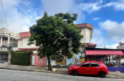 Imagem: Sobrado para Venda, Vila Lutécia