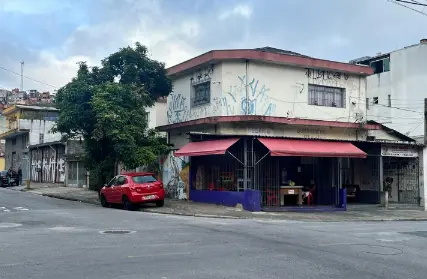 Imagem: Sobrado para Venda, Vila Lutécia
