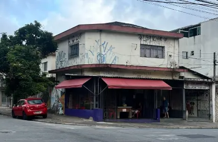 Imagem: Sobrado para Venda, Vila Lutécia