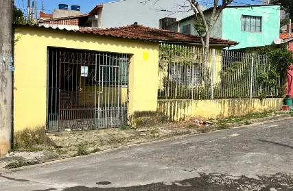 Imagem: Terreno para Venda, Vila Alzira