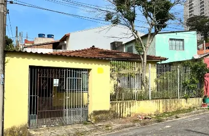 Imagem: Terreno para Venda, Vila Alzira