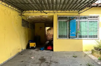 Imagem: Terreno para Venda, Vila Alzira