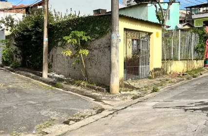 Imagem: Terreno para Venda, Vila Alzira