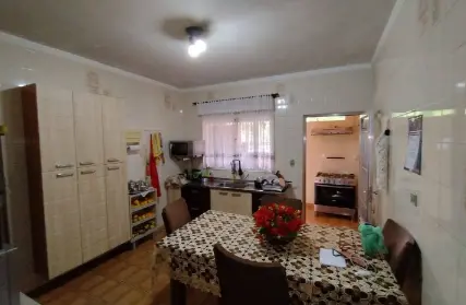 Imagem: Sobrado para Venda, Parque Capuava