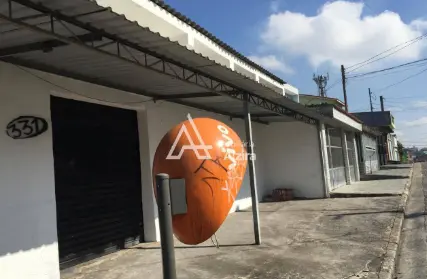 Imagem: Galpão / Salão para Venda, Jardim Monções