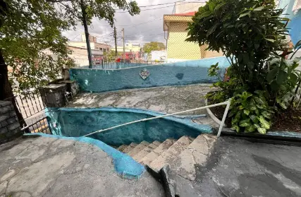 Imagem: Terreno para Venda, Vila Alzira