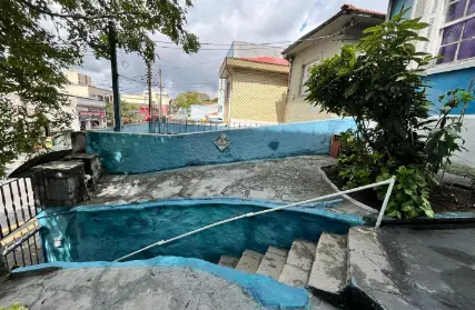 Imagem: Terreno para Venda, Vila Alzira