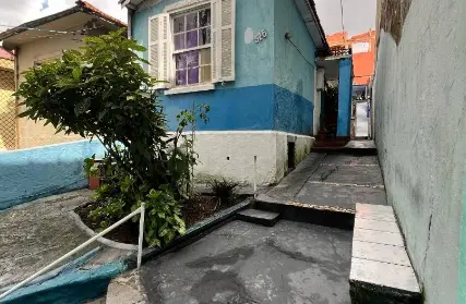 Imagem: Terreno para Venda, Vila Alzira