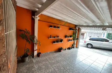 Imagem: Sobrado para Venda, Vila Marina