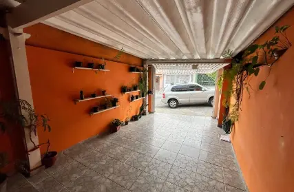 Imagem: Sobrado para Venda, Vila Marina