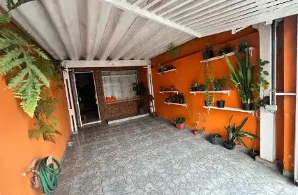 Imagem: Sobrado para Venda, Vila Marina