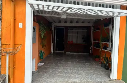Imagem: Sobrado para Venda, Vila Marina