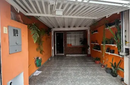 Imagem: Sobrado para Venda, Vila Marina