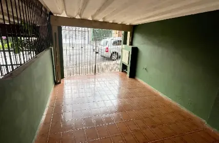 Imagem: Sobrado para Venda, Vila Marina