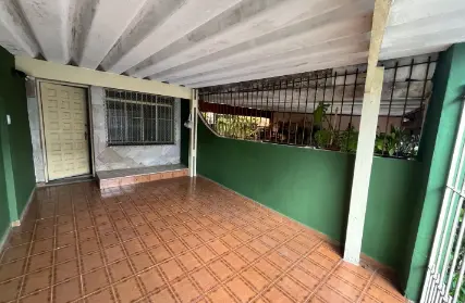 Imagem: Sobrado para Venda, Vila Marina